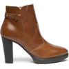 Nero Giardini I617271D Tronchetti Donna in Pelle