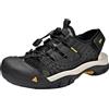 ENEN Sandali da Uomo con Punta Chiusa per Trekking, Sandali Escursionismo Supporto Arco Piedi Sandali Sportivi Antiscivolo 38-46 EU Scarpe Escursionismo Estive Traspirante