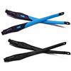 HKUCO Gambe di occhiali di ricambio per Oakley Crosslink Glasses Frame