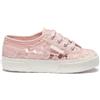 SUPERGA - Sneakers, Bambina, Cotone, Casual, 2750 Kids Macrame