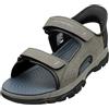 Skechers Tresmen Reece Sandalo sportivoUomo