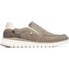 XTI - Mocassini Uomo Taupe - Scarpe comode e Versatili - Moda Casual - Modello 14576302 (Misurare 44)