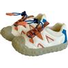 Generico Scarpe Basket Bambino Scarpe Ginnastica Bambina da Donna Estive Nere 38 Ragazzo Bimbo 32 Strappo Bambini Pallavolo Ragazza Sneakers con Quotidiano Sportive 36 28 37 Corsa Uomo Bianche Anti Comode per