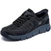 Skechers Uomo Summits At 237622 Scarpe da Ginnastica