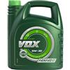 FANFARO Olio motore Expert Line 5W-30 Olio sintetico 5 L Compatibilità con PEUGEOT 206 2 volumi/Coda spiovente 2A/C 207 WA, WC 208 I Hatchback CA, CC 2008 Station Wagon CU, VW Polo Hatchback 6R1, 6C1