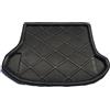 KIRYU Tappetini Vasca Baule Car Rear Trunk Mat For Volvo S40 2004 2005 2006 2007 2008-2012 Luggage Liner Tray Parts Anti-slip Tray Floor Pad
