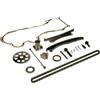 W-Parts KIT CATENA DISTRIBUZIONE MODIFICATO 10pz PER FIAT LANCIA 1.3 MULTIJET MJT-JTD