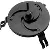 YASTA Chiave autoserrante 100-170mm Regolabile per ghiere Galleggiante Serbatoio Auto