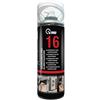 VMD Italia - VMD 16 - Igienizzante per Climatizzatori, Bomboletta Spray con Cannula da 60 cm, Elimina Odori, Igienizzante Auto, Kit Pulizia Auto, 400 ml