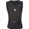 Scott Airflex Pro Giacca Protector (Black,XL)