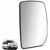 Esselle Parts Specchietto per Ford Transit Mk7 Vetro Retrovisore Destro Sinistro Lato Guidatore