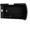 Generic Organizer Braccioli Compatibile Con Peugeot Per 3008 2009 2010 2011 2012 2013 2014 2015 Interni Auto Bracciolo Portaoggetti Scatola Portaoggetti Organizer Console Centrale Portaoggetti