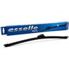 Esselle Parts Spazzola Tergilunotto Posteriore per Volkswagen Touran V2 | Tergicristallo in Grafene Aerodinamico Anti Rumore Alta Durata