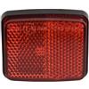 TYC Catarifrangente 17-0817-00-2 beidseitig | Compatibile con: CITROËN JUMPER II Bus, JUMPER II Kasten, FIAT DOBLO Großraumlimousine, DOBLO Kasten/Großraumlimousine