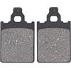 ONETREND Pastiglie Freni Per LML Per Star 125 150 Per Deluxe 2T 125i 151i 200i 4T Per PX125 Disco Parti Del Motociclo Anteriore Posteriore Pastiglie Freno Dischi Pastiglie Freno Disco Moto