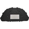 mzbcusdio Coprimotore Fonoisolante Compatibile Con BMW Per X1 E84 2010-2015 1 Pz Auto Anteriore Cofano Isolamento Tampone Di Cotone Motore Pannello Suono Termico Zerbino