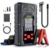 KOPUO 8000A Peak Jump Starter With 150PSI Air Compressor | Avvio Rapido, Per Veicoli