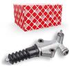 FEBI BILSTEIN Cilindro secondario, Frizione 104101 | Compatibile con: ALFA ROMEO MITO, FIAT FIORINO Kasten/Großraumlimousine, GRANDE PUNTO, LINEA, PUNTO, PUNTO Kasten/Schrägheck