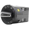 TREGOO Compatibile Con VW Per Polo Mk5 6R 6C 61 Per Vento Per Vivo 2010-2017 Interruttore Automatico Dispositivo Di Regolazione Automatica Fari Accessori Auto Comando Fari Luci Auto