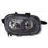 TYC Faro principale 20-17438-15-2 | Compatibile con: CITROËN C3 III, C3 III Van