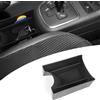 DBREAKS Organizer per Console Centrale Compatibile con VW UP/Seat MII | Vano Portaoggetti inferiore al bracciolo centrale, Organizer da Braccioli per Auto, Compatibile con Skoda Citigo