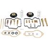 DTASMBD Set Ricostruzione Carburatore Per XL600R XL 600R 600 R 1983-1985-1987 | Kit Di Revisione Carburatore Per Motociclette Con Guarnizione E Attrezzo. Carb Riparazione Kit
