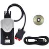 CTobd Eobd2 OBD-II DS150 VCI V3 Obd2 Scanner Diagnostic Tool Original NEC with KEYGEN Check Egine Code Reader for Car And Truck for BMW Benz VW Skoda etc.