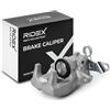 RIDEX 78B2088 Pinza freno Posteriore Sinistra Posteriore con bullone di guida supplementare con bulloni/viti Compatibilità con ALFA ROMEO GIULIETTA 940
