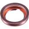 BLUE PRINT Anello di tenuta, vite di scarico olio ADN10101 | Compatibile con: INFINITI EX, Q50, Q60 Cabriolet, Q60 Coupe, Q70, QX50 I, QX50 II, QX70, NISSAN 350Z Coupe, 350Z Roadster
