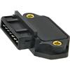 YFQAZXSW 0227100200 0227100204, Modulo di controllo dell'accensione, for Opel, for Astra, for Fiat, for Alfa, for Romeo, for Porsche, for 911, for BMW, 1989-1993, K100, RS, LT