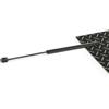 RIDEX 219G1270 Ammortizatore pneumatico Cofano bagagli/vano carico Compatibilità con FORD Focus II Hatchback DA, HCP, DP
