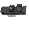 Generic Interruttore di controllo alzacristallo elettrico per Suzuki Swift SX4 per | Plastica ABS, OEM Fit 37990-62J10/62J60, certificato ISO9000, facile da installare, adatto a Swift 2005-2012, SX4 2006-2014