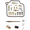 CarbForge Kit Revisione Carburatore per LEADER 125 4T 125cc Walbro WVF | WVF-7C carburatore CVK 305F per BYQ125T riparazione ricambi moto revisione ricambio galleggiante spillo guarnizione