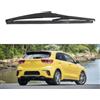 Sihavena Spazzola tergicristallo posteriore per Kia Rio 2017 2018 2019 2020 2021 2022 2023 2024 con numero OEM esatto 98850H2000