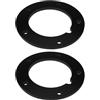 Briny River 2 guarnizioni per serbatoio carburante 113919133 131919133 477919133 compatibile con Porsche 911F 911G 914 924 944