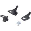 SUZWELT Kit di riparazione per fari, lato sinistro, per Volkswagen Golf 6, 5K0998225 (2586)