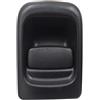 babominimer Ricambio Maniglia per sx per Renault Master 1998-2009 Nero Ricambio | Fit perfetto lato sinistro, materiale ABS , resistenza usura, colore nero opaco, per facile montaggio