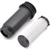 HAOTOM Filtro dell'olio del cambio automatico Per 6 velocità Powershift 6DCT-450 MPS6 per Ford C-Max Focus Galaxy Kuga Mondeo 1589089