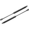 MESKEL Puntoni Cofano Moto Struts Braccia Ascensore Supporta Ammortizzatori Sedile Puntone Per Suzuki Per Burgman Per 400 Per AN400 2007-2016
