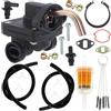 Rdtnvc Pompa Carburante Pompa Carburante Per Kohler 1255901 1255901-S 1255902-S 1239303 CH11 CH12.5 CH13 CH14 CH15 CH16 CH410 CH430 AM133627 Craftsman LT1750 Moto Pompa Benzina
