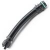 Aetnustar Tubo di aspirazione aria filtro per BMW Serie 1 Serie 3 Serie 4 Serie 5 Serie 6 Serie 7 Serie X1 X3 X4 X5 X6 7803842 Tubo di aspirazione aria 13717803842 13717810772