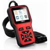 Maehihw OBD2 Auto Diagnostica Diagnosi-Auto, Diagnostico OBD2 Italiano | Scanner OBD2, Multimarca Diagnostico, Professionale Lettore Codici Errori Motore per Audi BMW Tutti i Veicoli