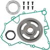 Mabutingti Ruota libera avviamento per Kawa-saki ATV/UTV Brute Force 650 750 4x4i Prairie 650 700 4X4 Teryx 4x4 KSV700 2004-2013 16085-1238 con Cuscinetto ruota libera