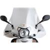 ISOTTA PARABREZZA CON ATTACCHI CLASSIC PER HONDA SH 300 ANNI 2006>2010