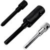 WaxYxaW 1,5 e 1,9 DCi, set di attrezzi per la regolazione del motore, set di attrezzi per la regolazione della valvola sui motori, compatibile per Clio, Kangoo, Laguna, Mégane, Scenic, Sandero