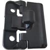 babominimer Bracciolo Auto ABS 58908-32050 Bracciolo Auto ABS 58908-32050 | OEM 58908-32050, plastica ABS nera, alta resistenza, ricambio diretto, compatibilità multi-modello