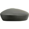 PROPOSTEONLINE Calotta Retrovisore realizzato per VOLKSWAGEN UP! dal 2011 al 2016 lato Sinistro con Primer (verniciabile)