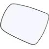 PVPTNTUVLD Vetro Specchio Retrovisore Per Kia Per Sorento 2.4L 3.5L 2009 2010 2011 2012 2013 2014 Specchietto Retrovisore Laterale Riscaldato Vetro 876212P030 87611-2P030 1 Pz