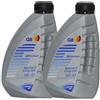Generico 2 Litri Q8 Formula Special G Long Life 5W-30 Olio motore sintetico per automobili conforme alle specifiche ACEA C3/API SN