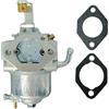 Carburionix 254-62533-10 Carburatore Carb con Kit Guarnizione per Subaru Robin EH25 EH25-2 8.5hp Tammper Rammer Motore Sostituire le Parti 2546253310